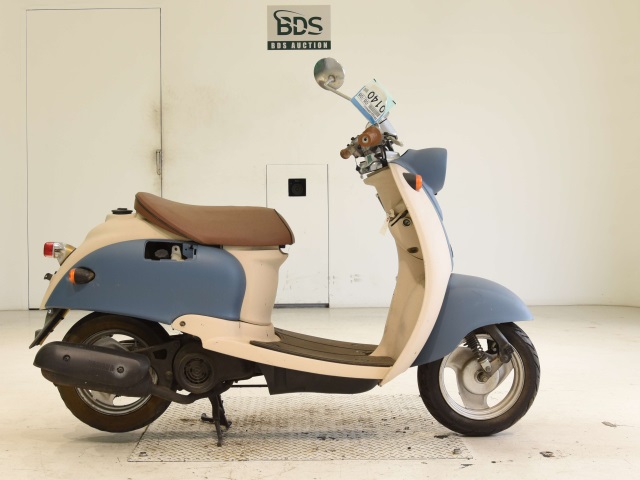 Yamaha VINO50 2002