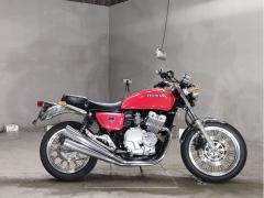 Honda CB400 1998