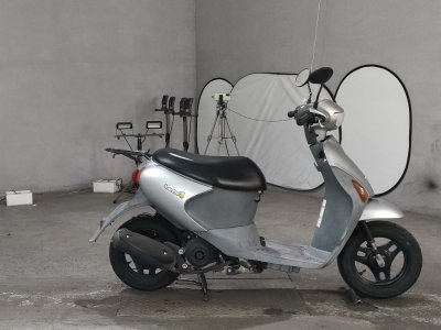 Suzuki LETS4