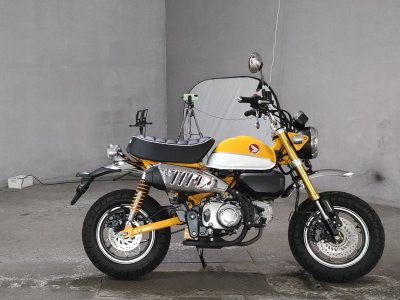 Honda MONKEY125 2018