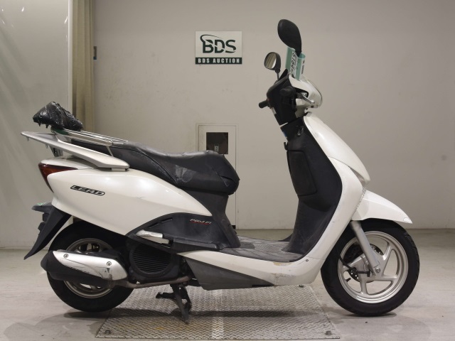 Honda LEAD110 2009