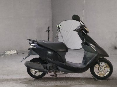 Honda DIO 2004