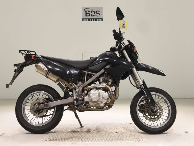 Kawasaki D-TRACKER125 2013