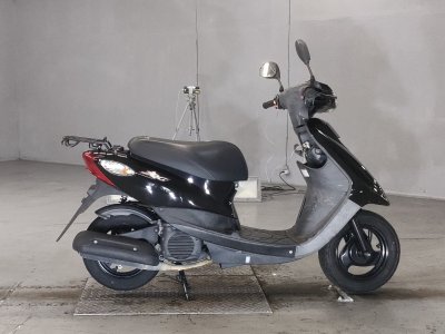 Yamaha JOG 115 2017