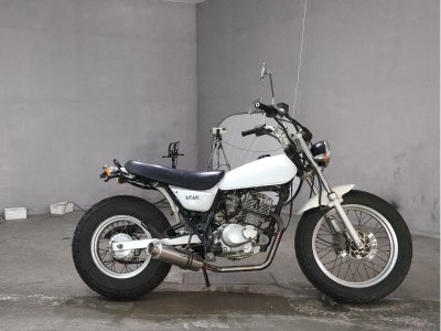 Suzuki VAN VAN 200