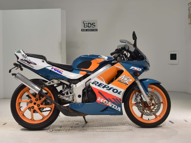 Honda NSR150SP