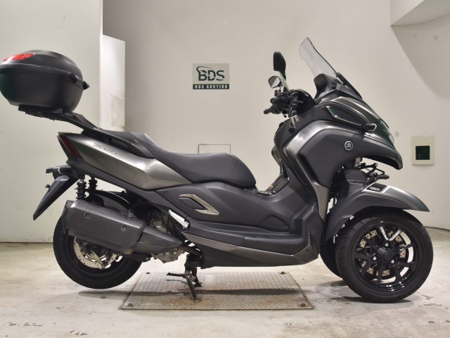 Yamaha TRICITY300 2020
