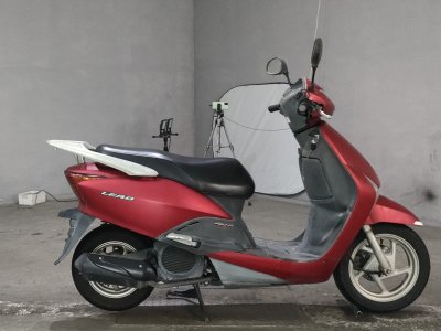 Honda LEAD110 2008