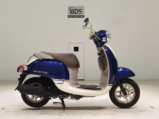 Honda GIORNO 2014