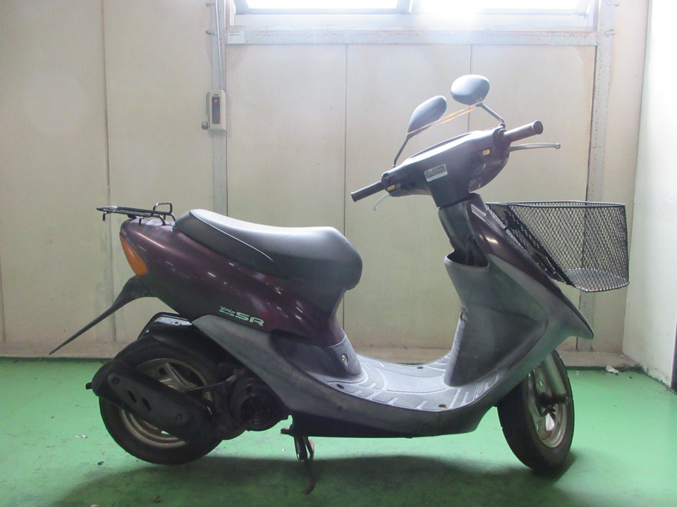 Honda DIO 1994