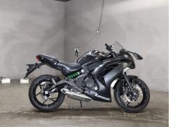 Kawasaki NINJA400 2016