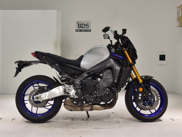 Yamaha MT-09SP 2023