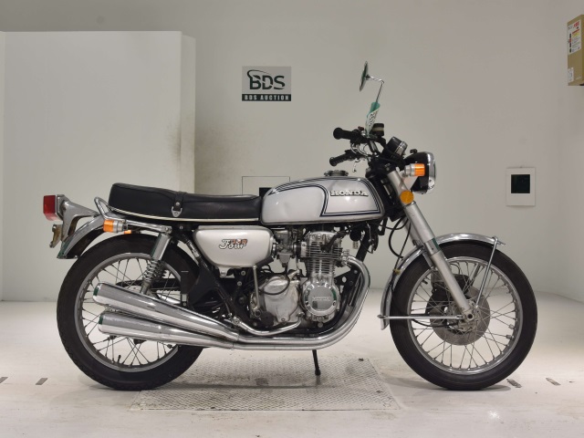 Honda CB350FOUR 2022