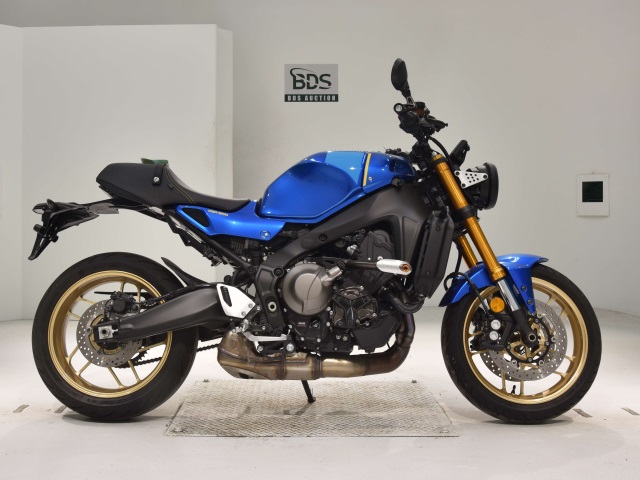 Yamaha XSR900-2 2023