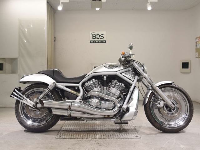 HD V-ROD VRSCAW1130 2003