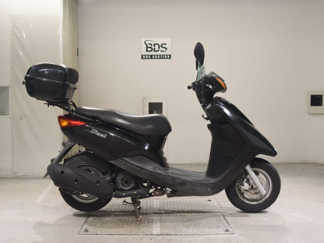 Yamaha AXIS125 2011