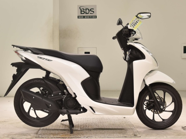 Honda DIO110 2023