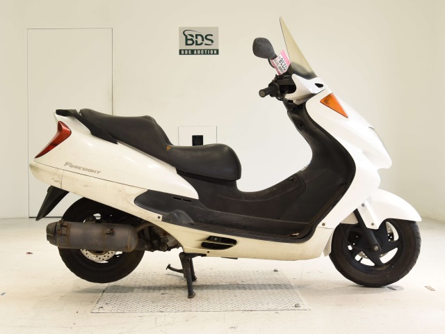 Honda FORESIGHT 2005