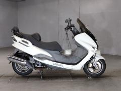 Yamaha MAJESTY 125 2008