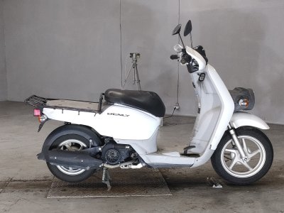 Honda BENLY110 2013