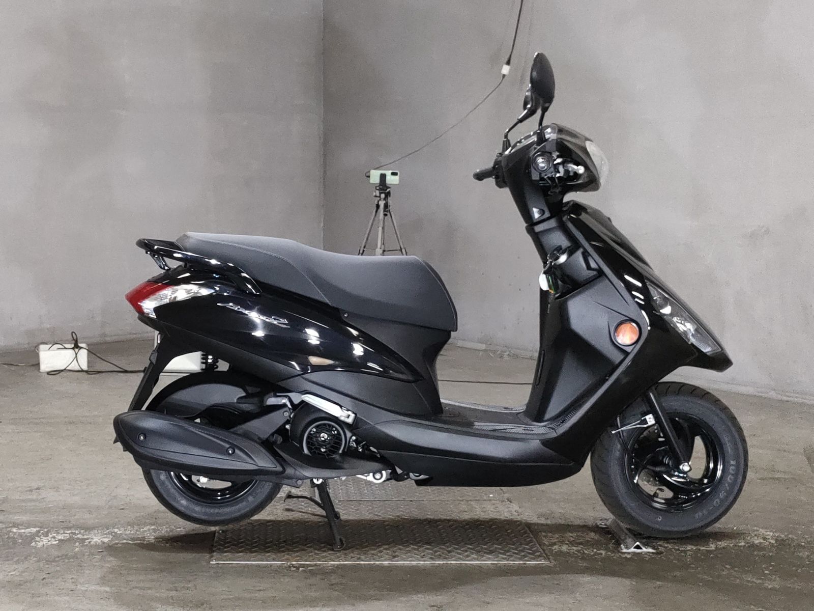 Yamaha AXIS Z 2022