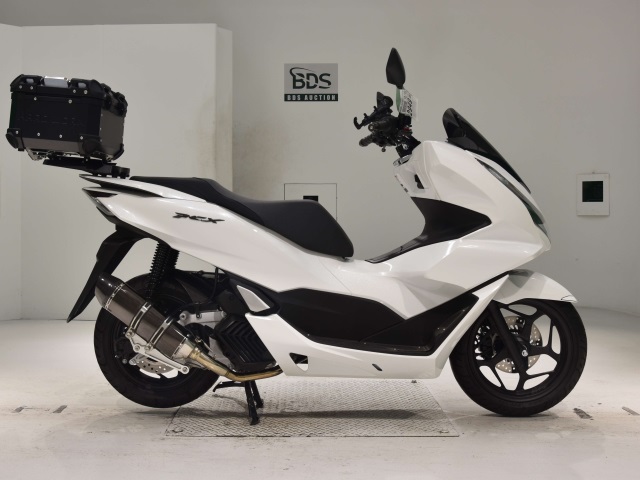 Honda PCX125 2023