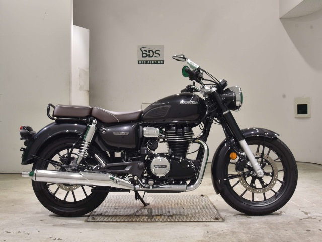 Honda GB350C 2025