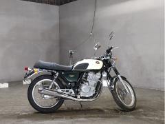 Honda GB250 CLUBMAN 1998