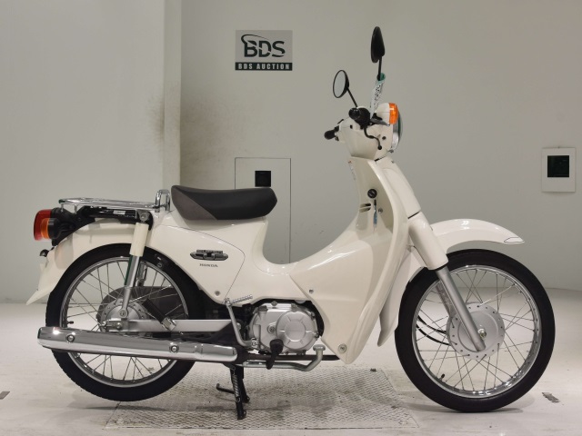 Honda SUPER CUB110 2009