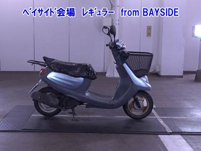 Yamaha JOG POCHE 2007