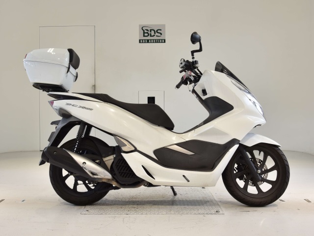 Honda PCX150A