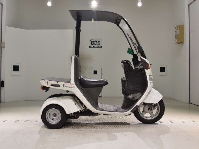Honda GYRO CANOPY 2011