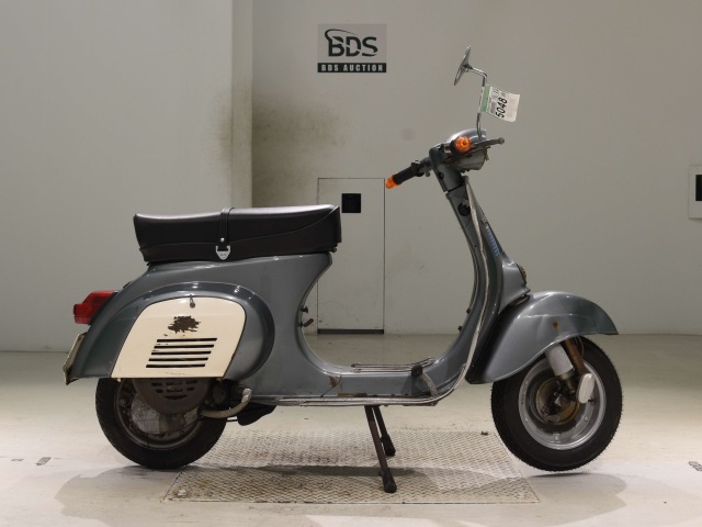 Vespa 50S