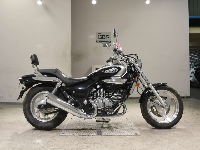 Kawasaki ELIMINATOR 250V 1998