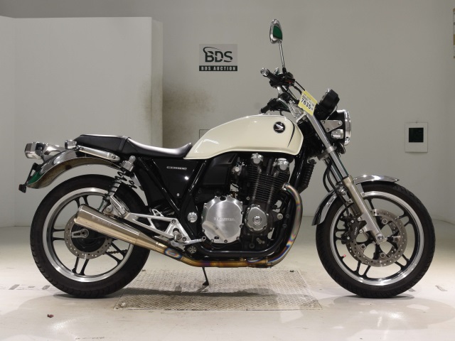 Honda CB1100 2010