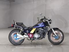 Kawasaki ELIMINATOR 250LX 1990