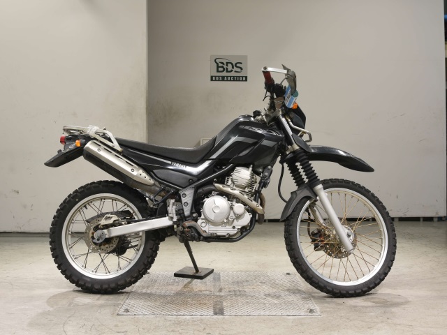 Yamaha XT250X