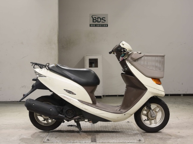 Honda DIO CESTA 2008