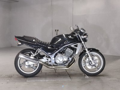 Kawasaki BALIUS ZR250 1994