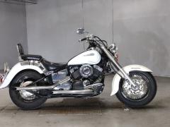 Yamaha DRAGSTAR XVS400 CLASSIC 2004
