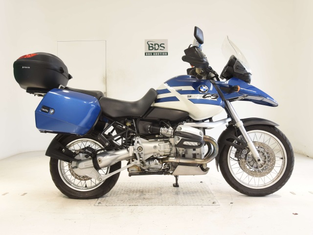BMW R1150GS 2001