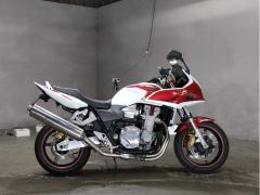 Honda CB1300SF BOLDOR 2007