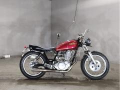Yamaha SR400 1999