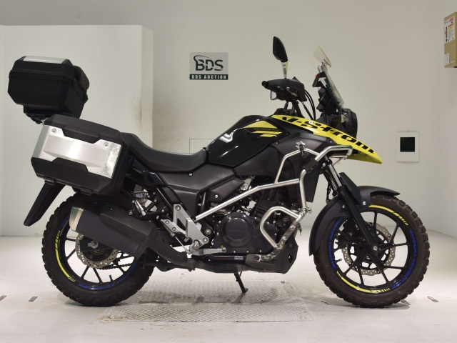 Suzuki V-STROM DL250A