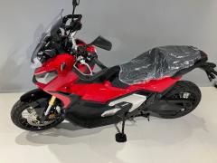 Honda X-ADV 2024