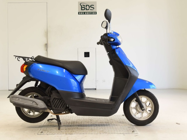 Honda TACT-4 BASIC 2018