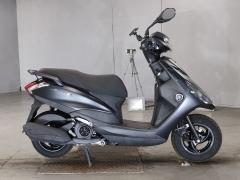 Yamaha AXIS Z 2021