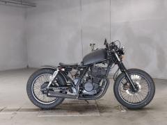 Honda GB250 CLUBMAN 1993