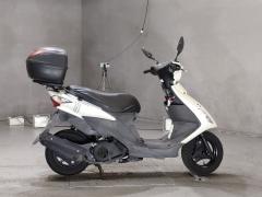 Suzuki ADDRESS V125