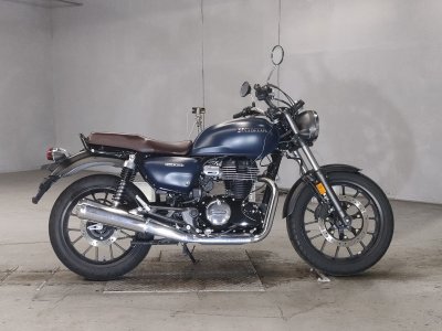 Honda GB350 2024